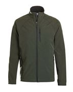 Matrix Bonded Soft Shell Jacket