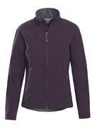 Ladies Matrix Bonded Soft Shell Jacket