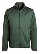 Landway 2812 Profleece Soft Shell Jacket - Lightweight Bonded Fleece, 100% Recycled Polyester