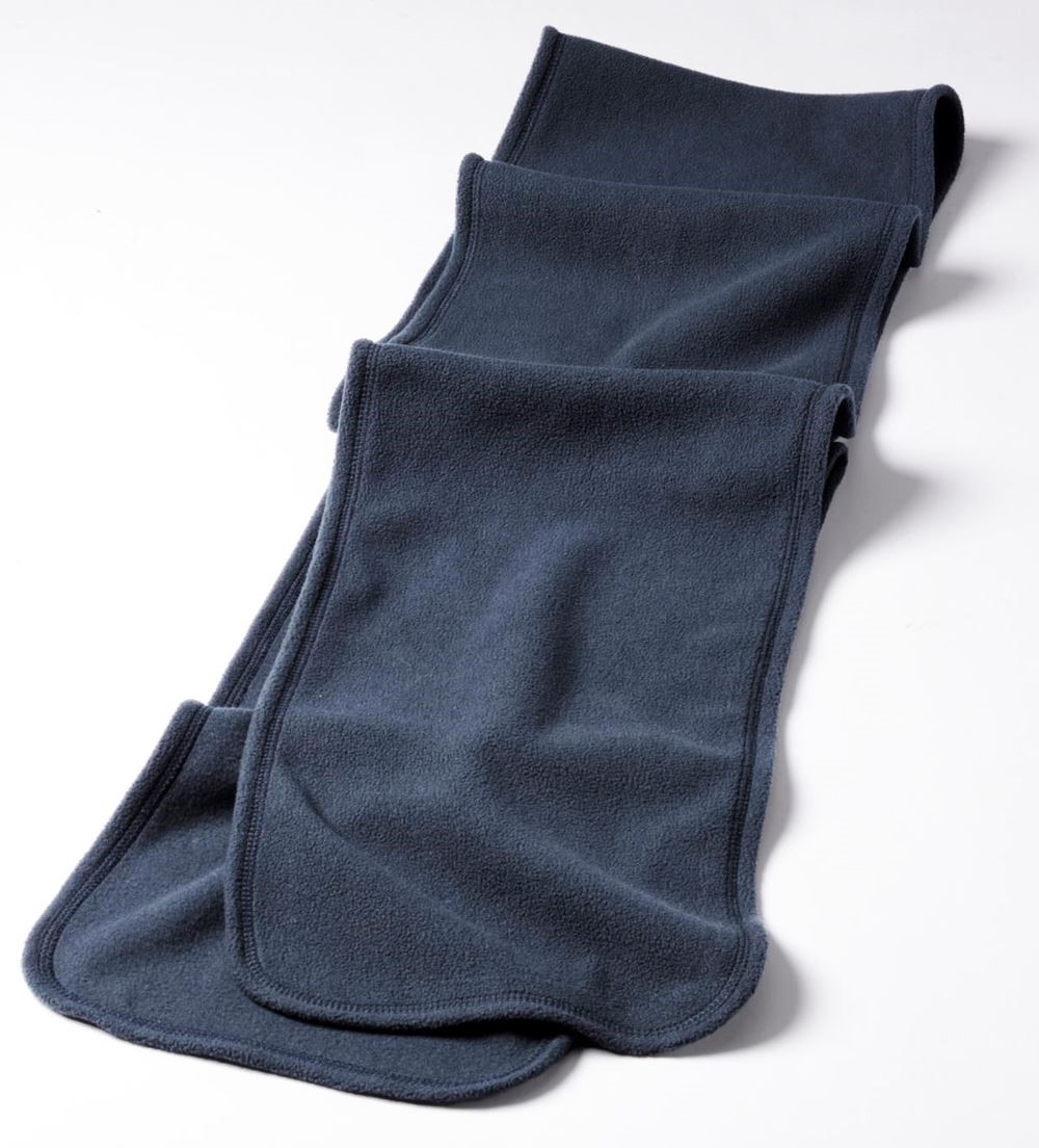 Microfleece Scarf