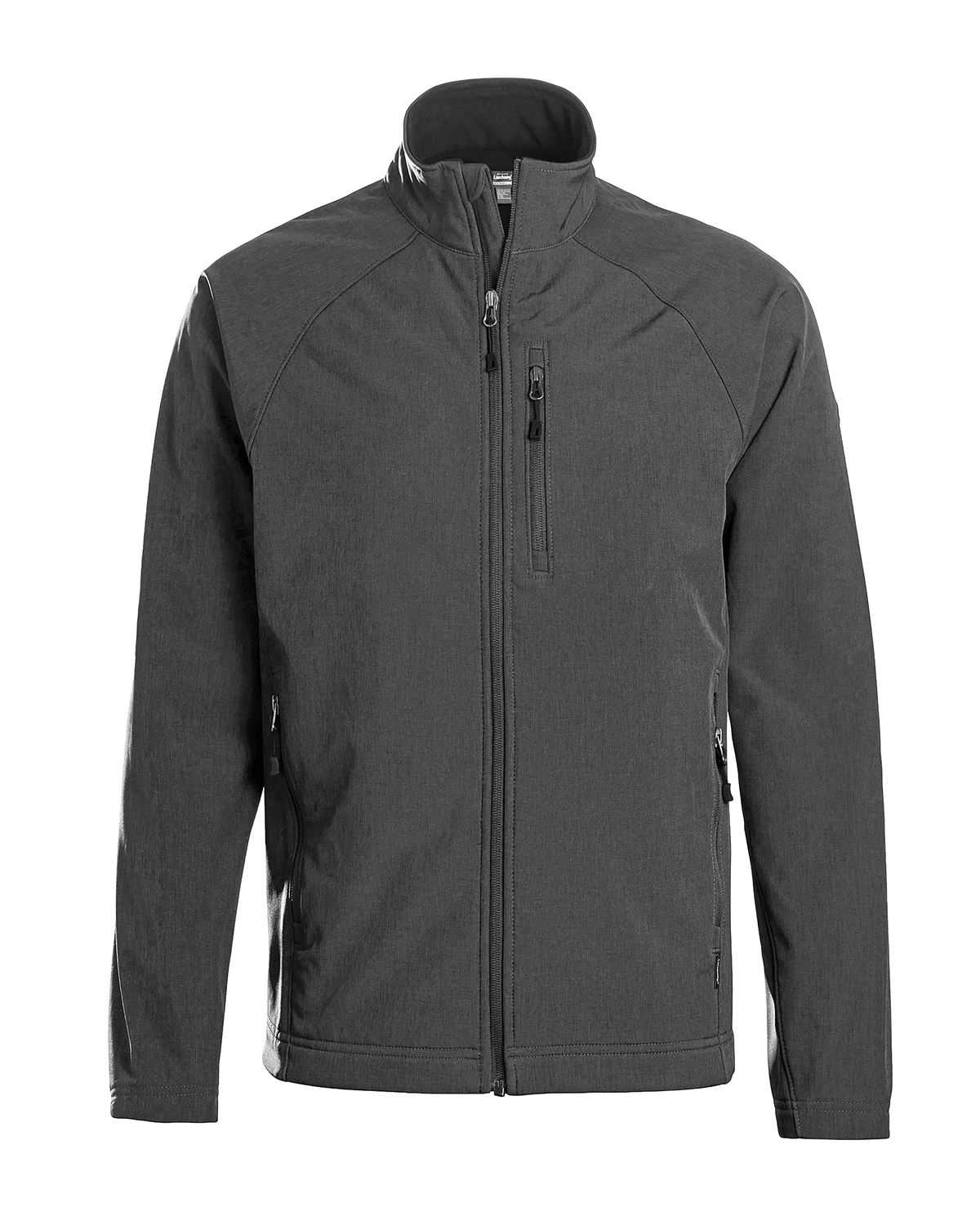 Matrix Bonded Soft Shell Jacket