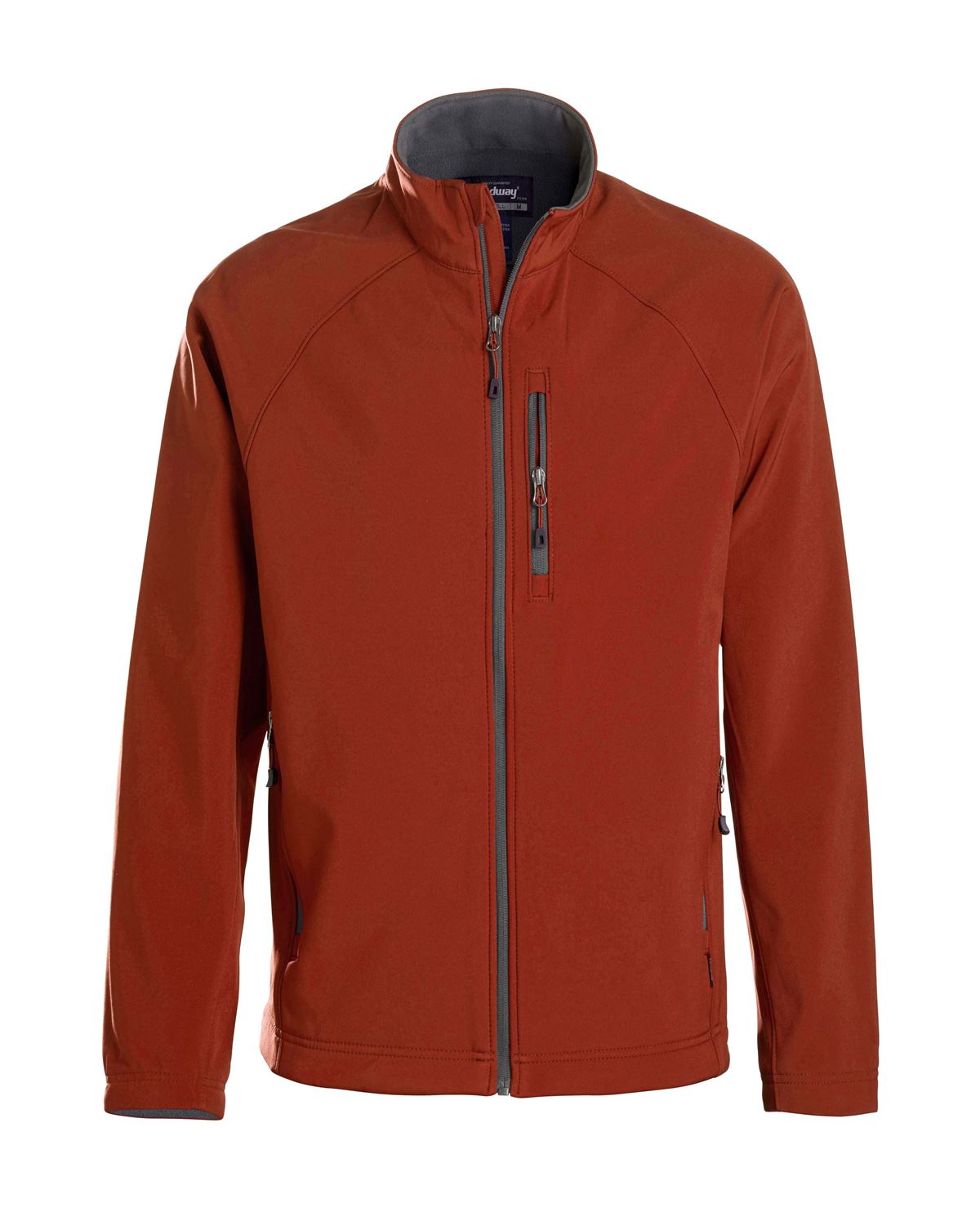 Landway discount softshell jacket