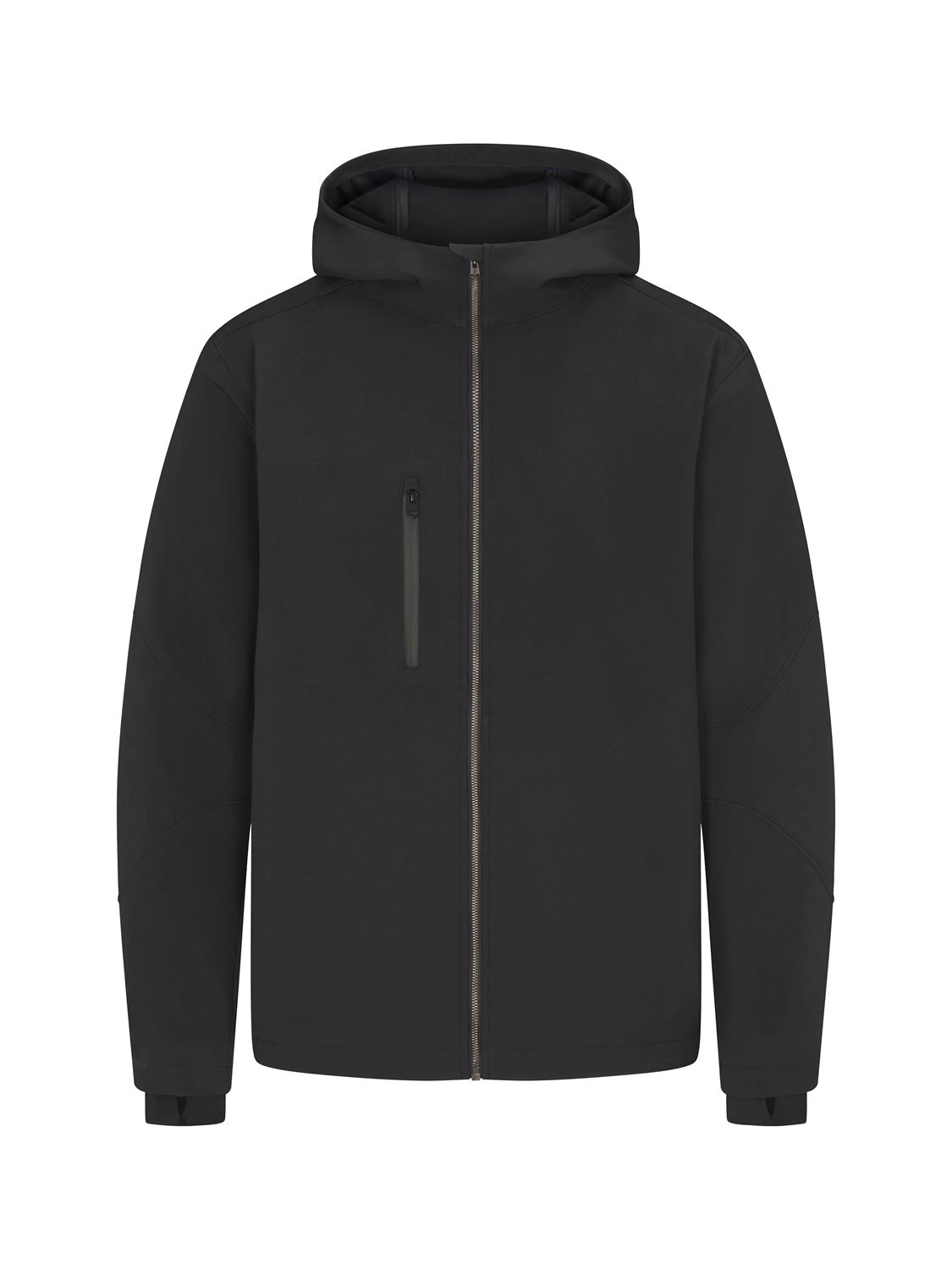 Kepler Urban Soft Shell Jacket
