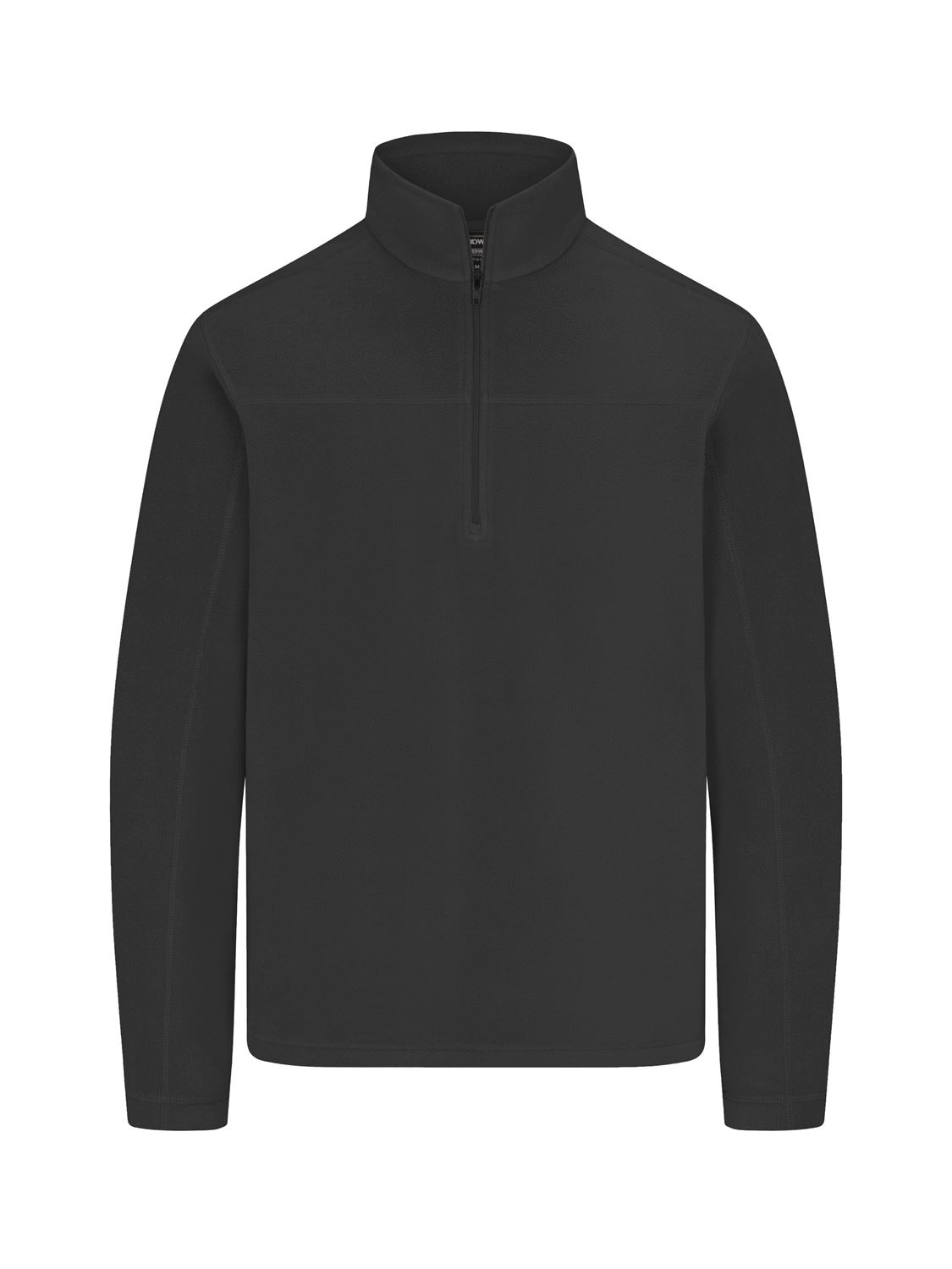 Ascent Lightweight Nano Fleece Pullover