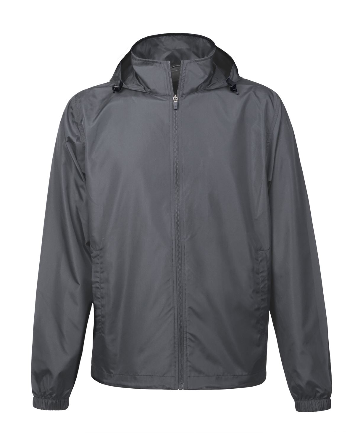 Atmos Full-Zip Windbreaker Jacket