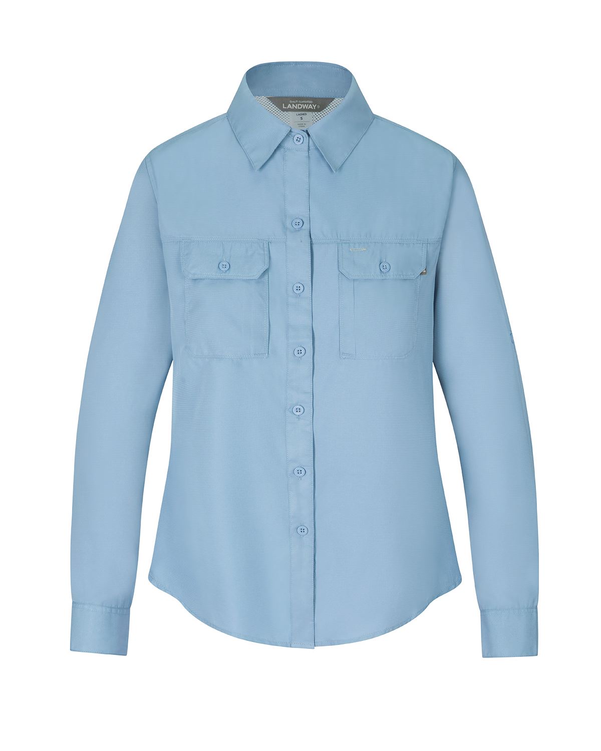 Ladies Seabright Outdoor Utility Shirt