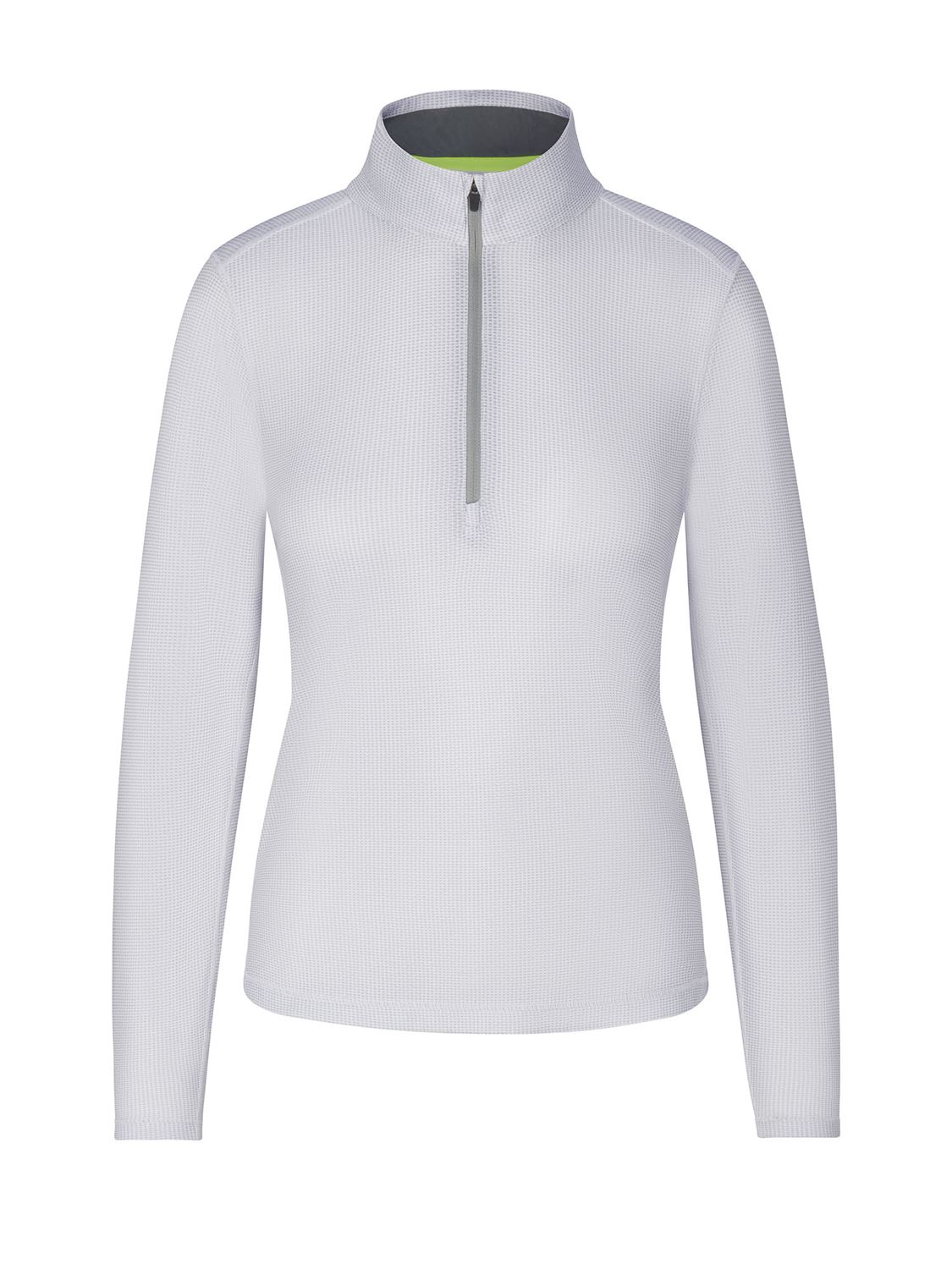 Ladies Seafarer Lightweight Performance Quarter-Zip