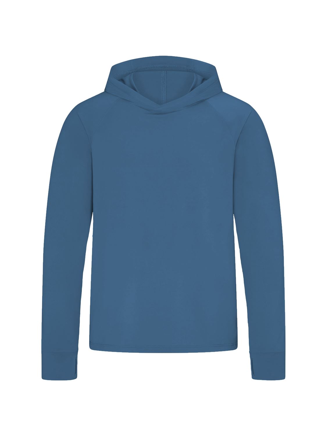 Sunrise Hooded Sun Shirt