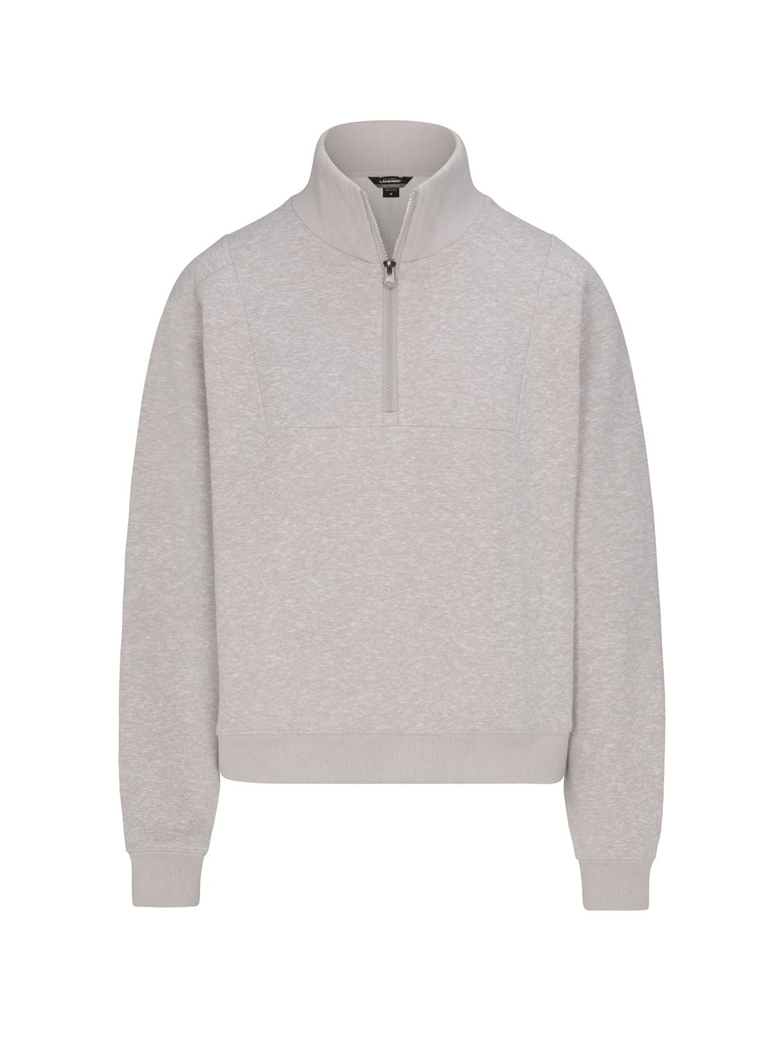 Laguna Ladies 1/4-Zip Pullover