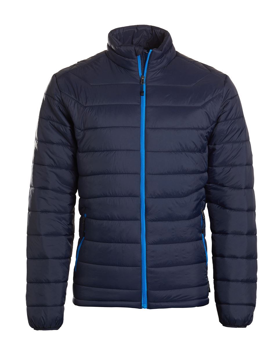 Lightweight Polyloft Puffer Jacket