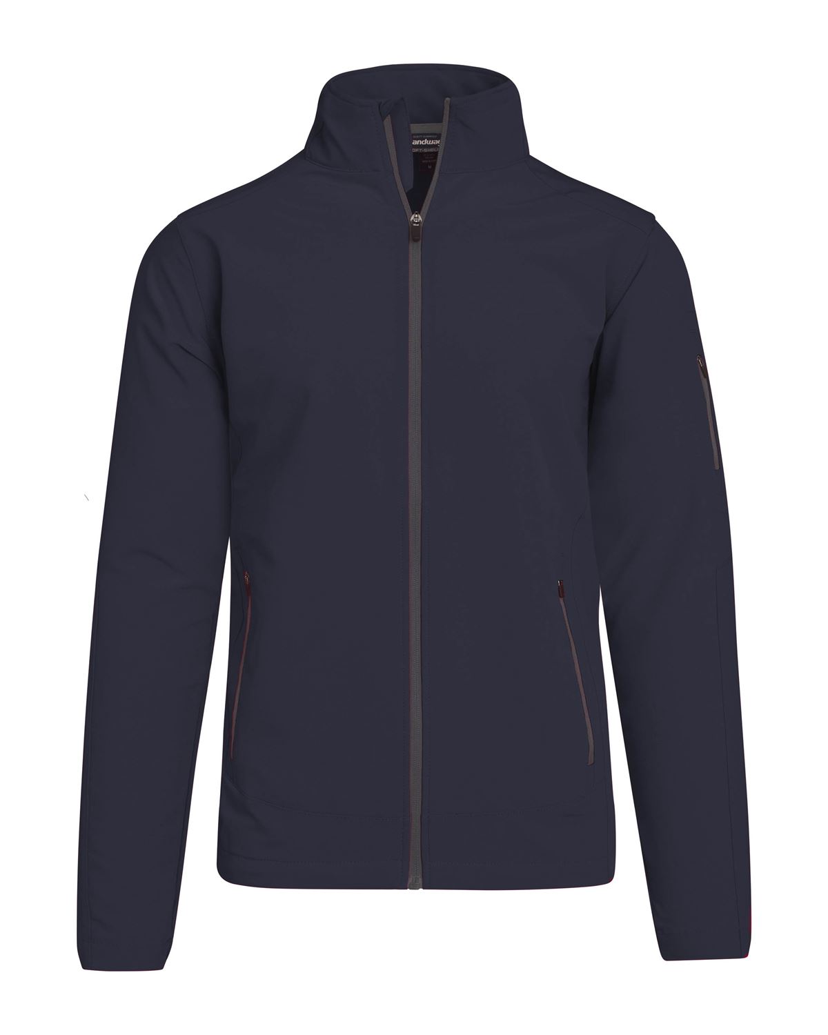 Omni Lightweight Soft Shell Jacket Omni Lightweight Soft Shell Jacket