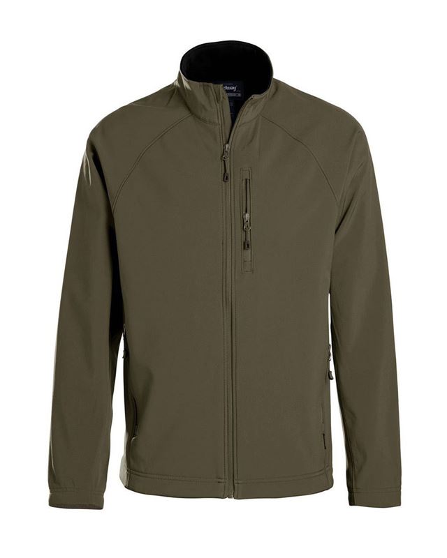 landway soft shell