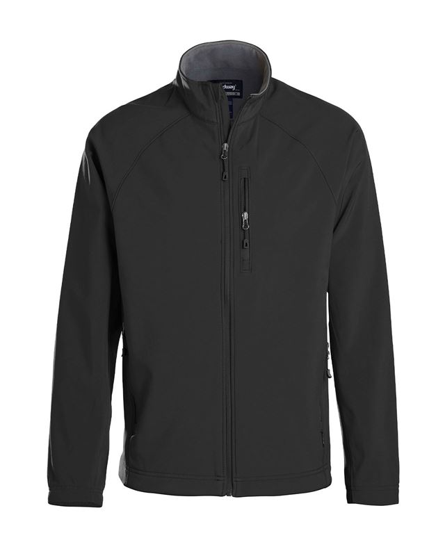 landway soft shell jacket