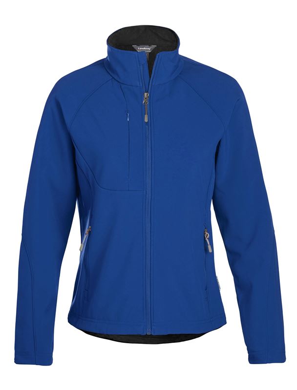 matrix softshell jacket