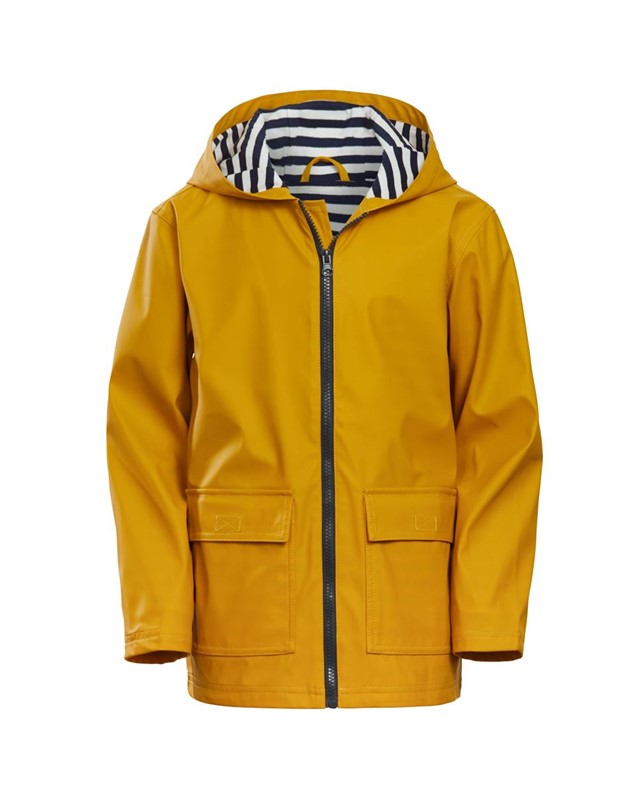 Youth Northwest Hooded Rain Slicker