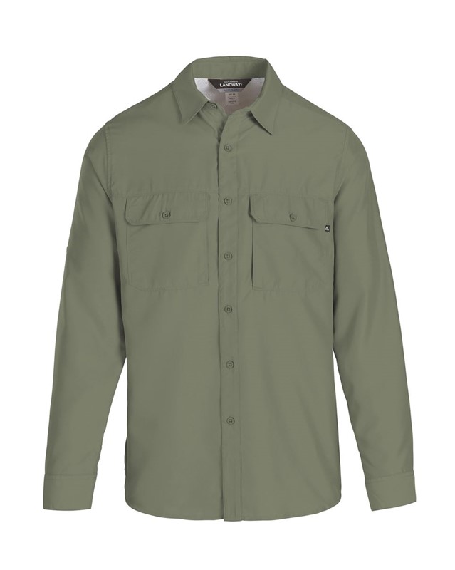 Seabright Outdoor Utility Shirt