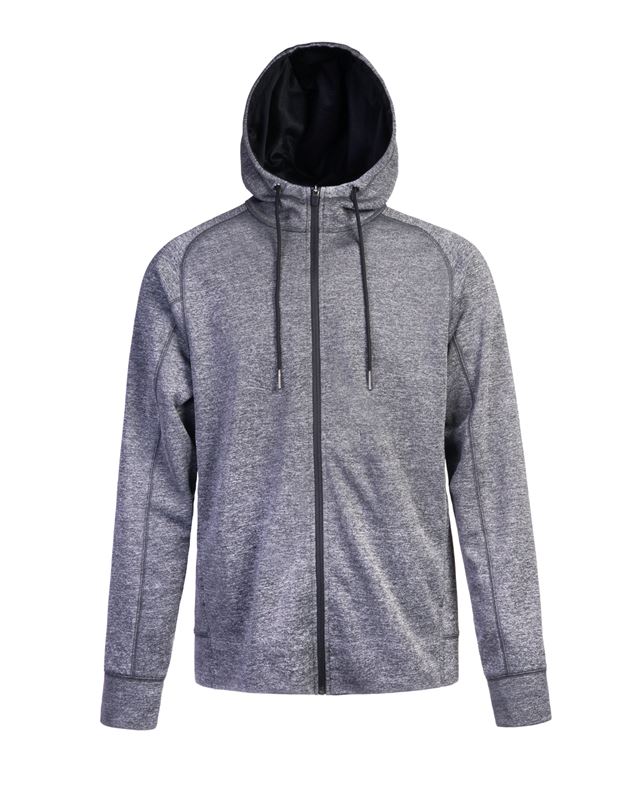 Landway 2812 Profleece Soft Shell Jacket - Lightweight Bonded Fleece, 100% Recycled Polyester