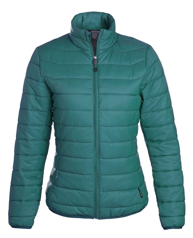 landway puffer jacket