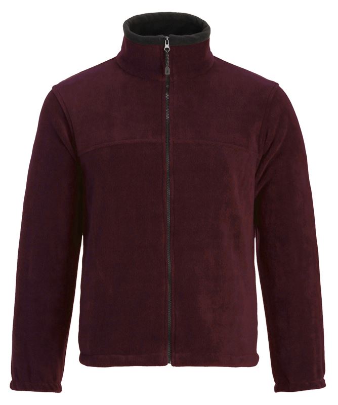 Newport Premium Fleece Jacket