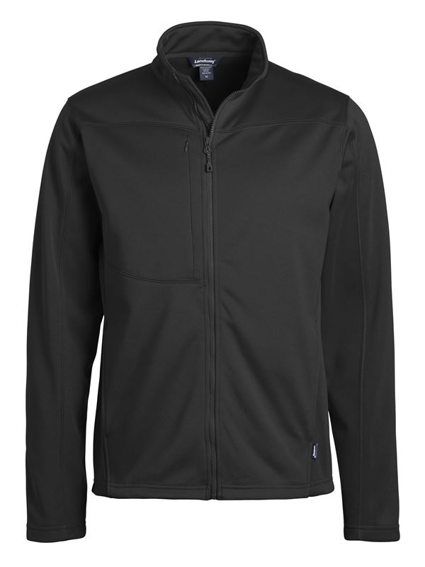 landway soft shell vest