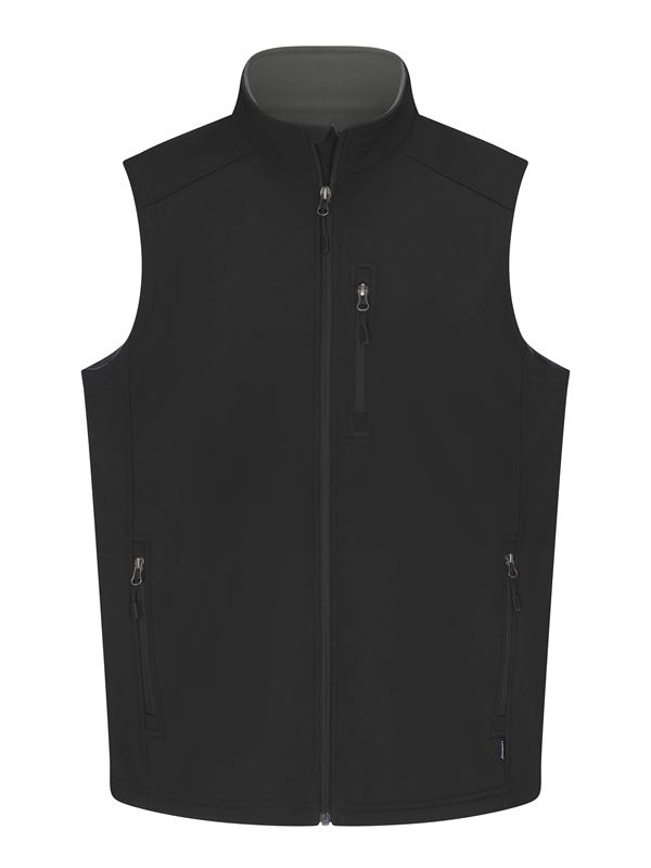 ジャケット・アウター 24SS ProductTwelve Soft Shell Vest black ジャケット・アウター 24SS ProductTwelve Soft Shell Vest