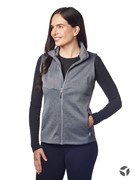 Ladies Flash ProFleece Soft Shell Vest