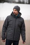 Thermal Shell Parka