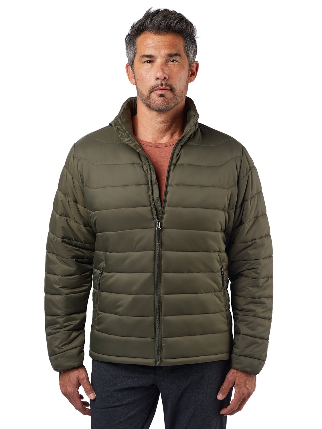 Men’s Packable Jacket