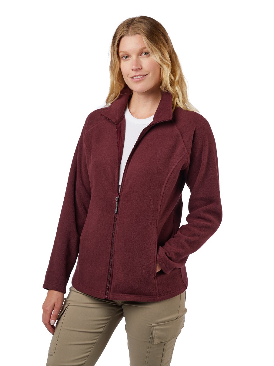 Sonoma Microfleece Jacket