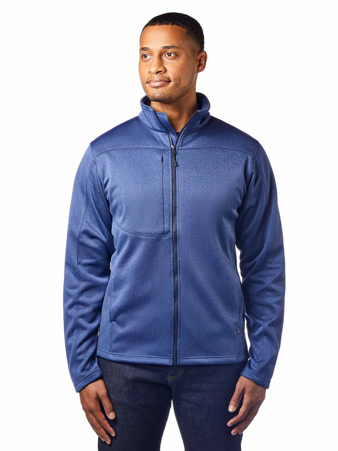 The North Face Sweater Fleece Jacket, Product