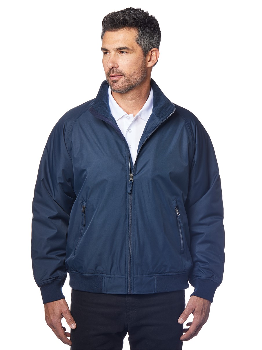 Three Seasons Heavyweight Jacket with Land-Tec® Fleece