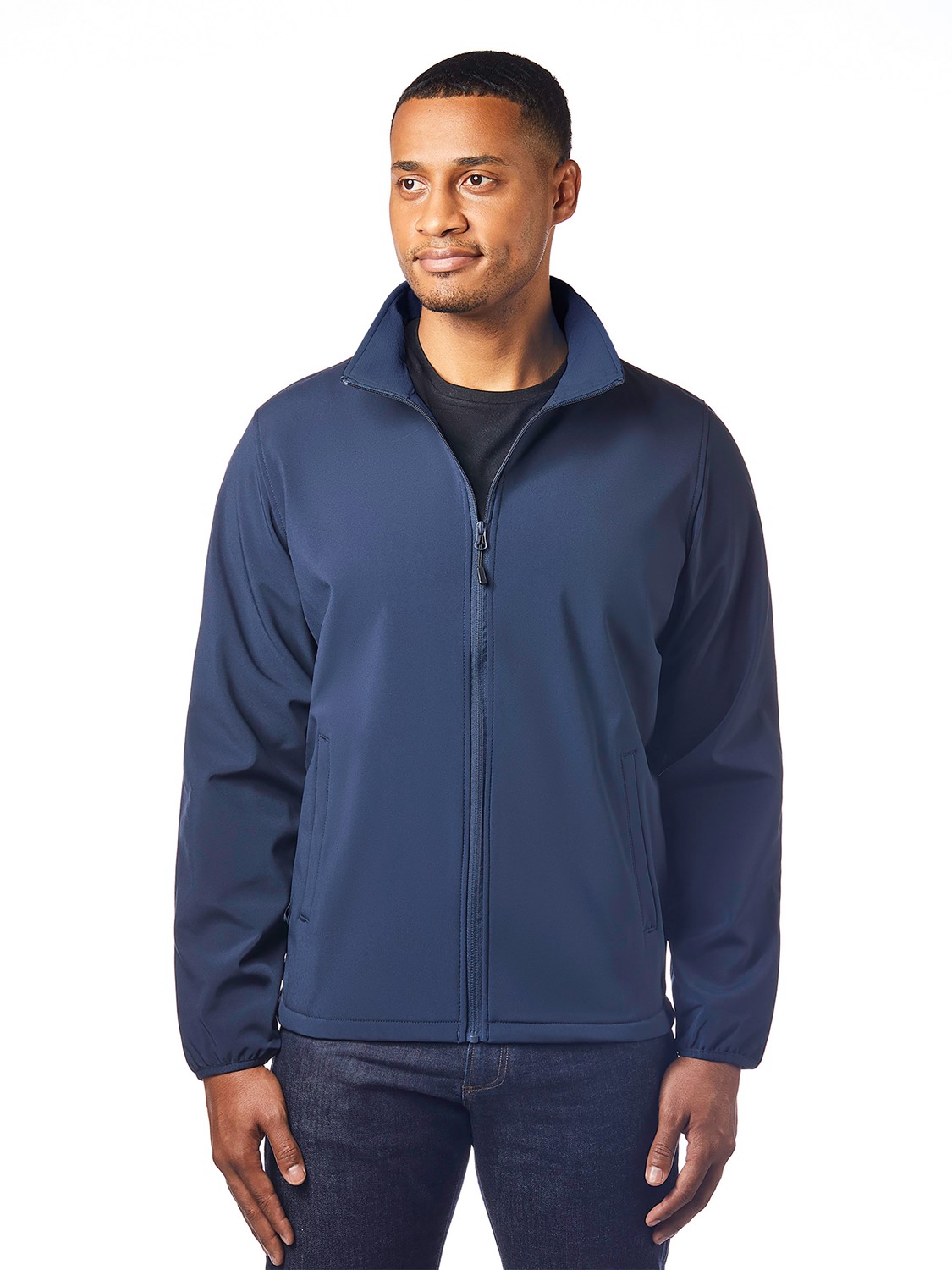 Alta Bonded Soft Shell Jacket