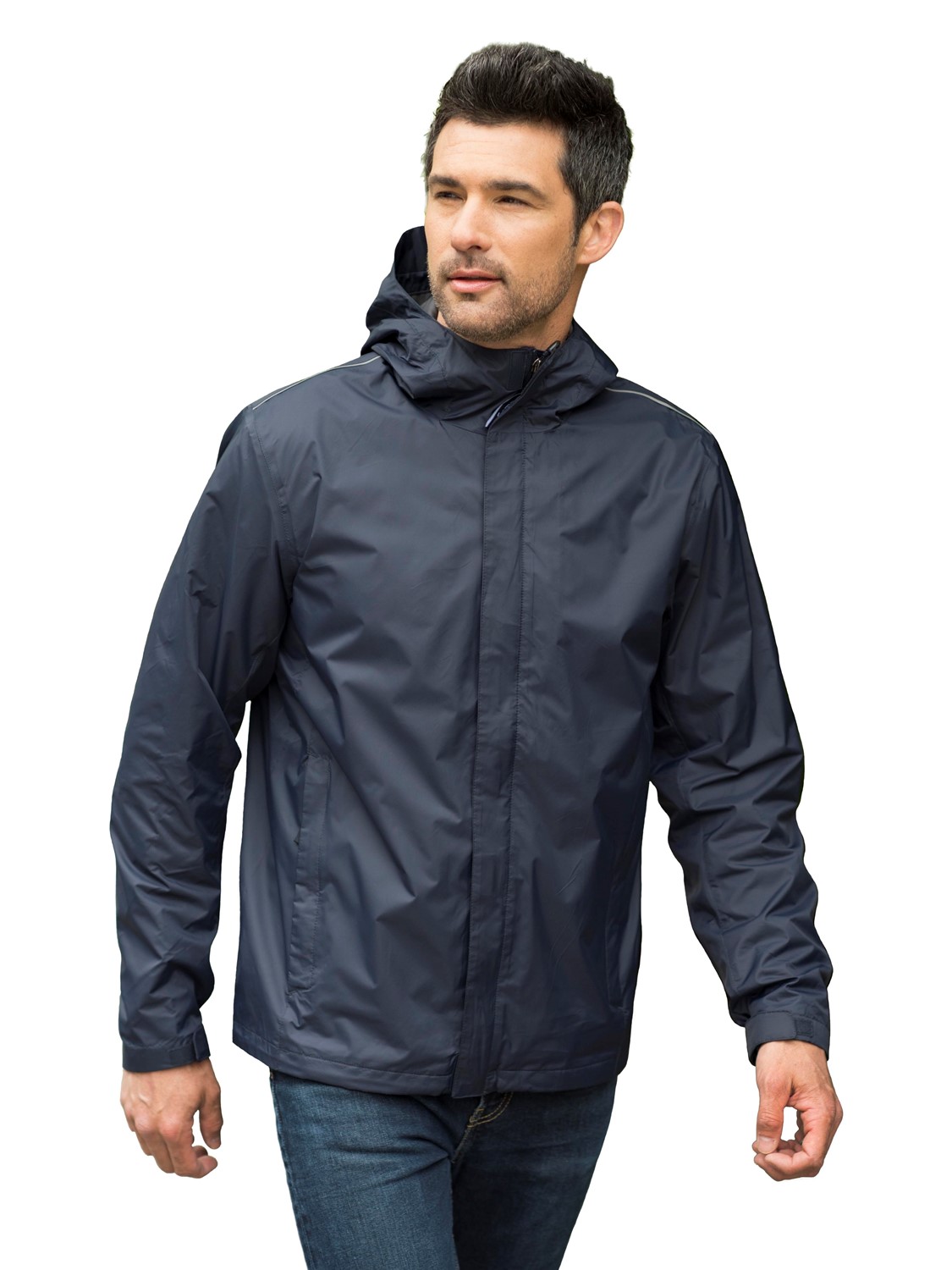 Seam sealed Rain Jacket