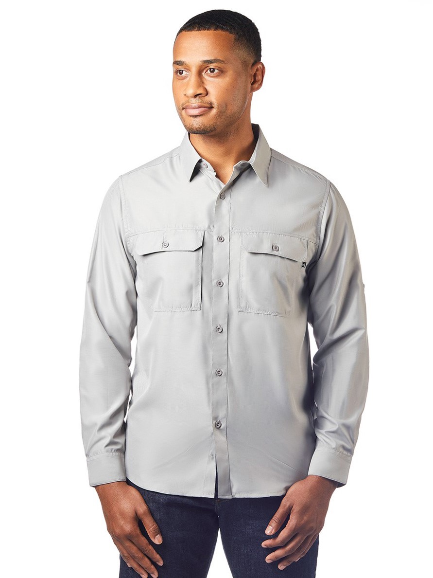 Seabright Outdoor Utility Shirt