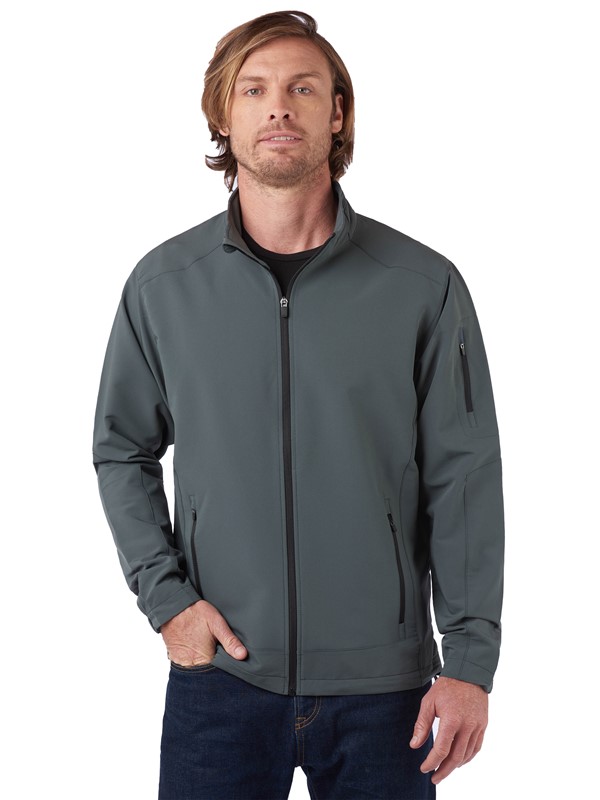 Omni Lightweight Soft Shell Jacket