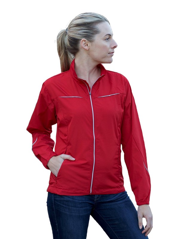 Lightweight Wind Jacket