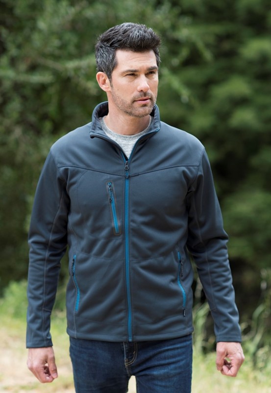 Phantom Bonded ActiveDry Soft Shell Jacket