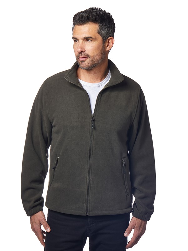 Nantucket Microfleece Jacket