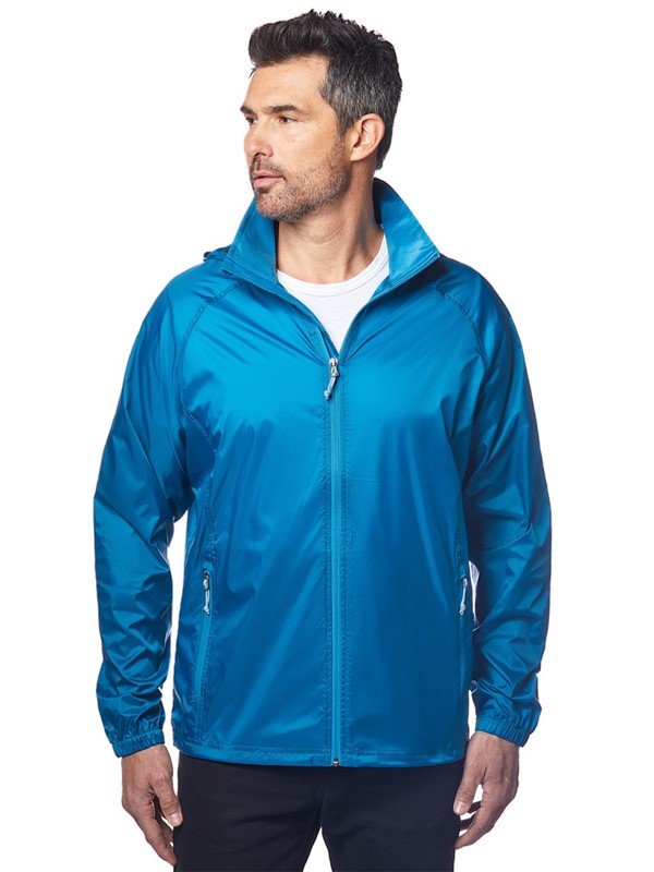 Nylon windbreaker cheap