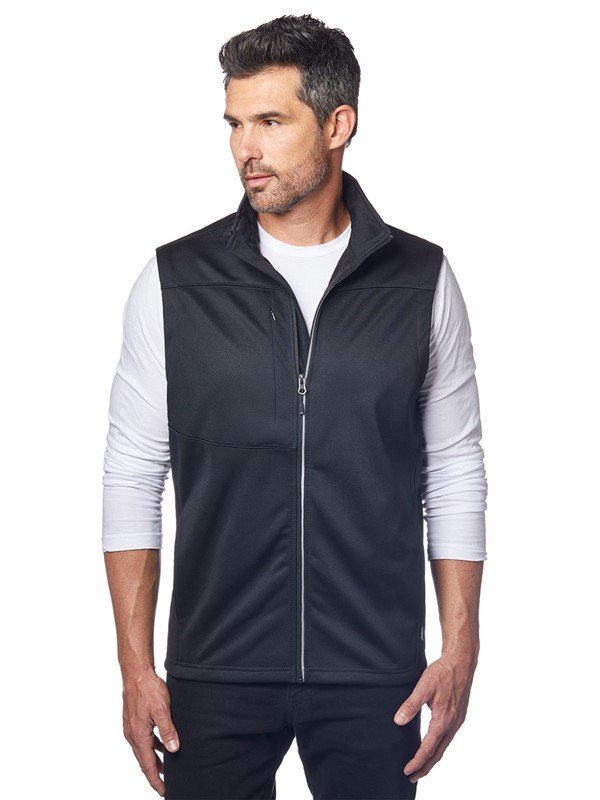 Flash ProFleece Soft Shell Vest