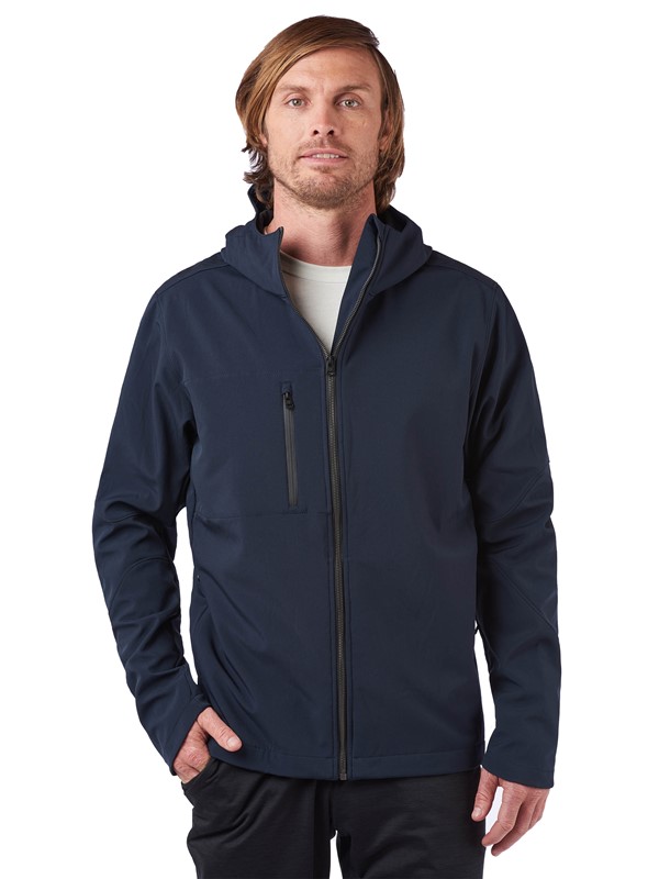 Kepler Urban Soft Shell Jacket