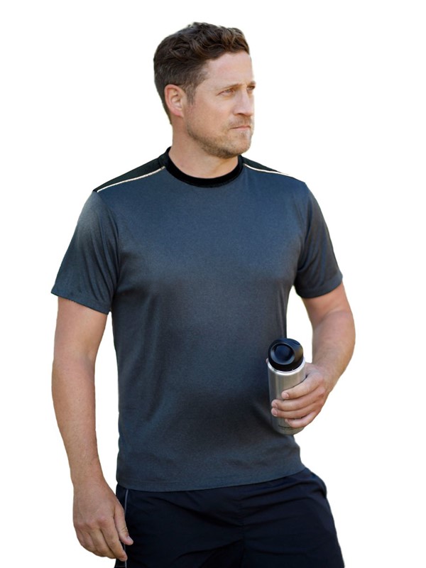 Duo Active Dry Hybrid Shirt
