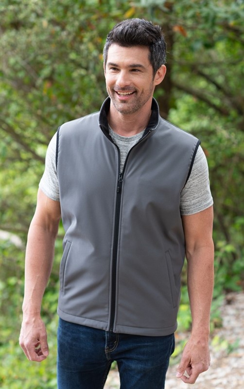 Vest soft on sale shell
