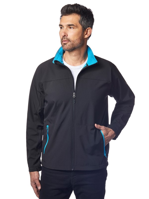 Landway soft shell jacket on sale
