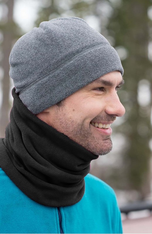 Microfleece Neck Warmer