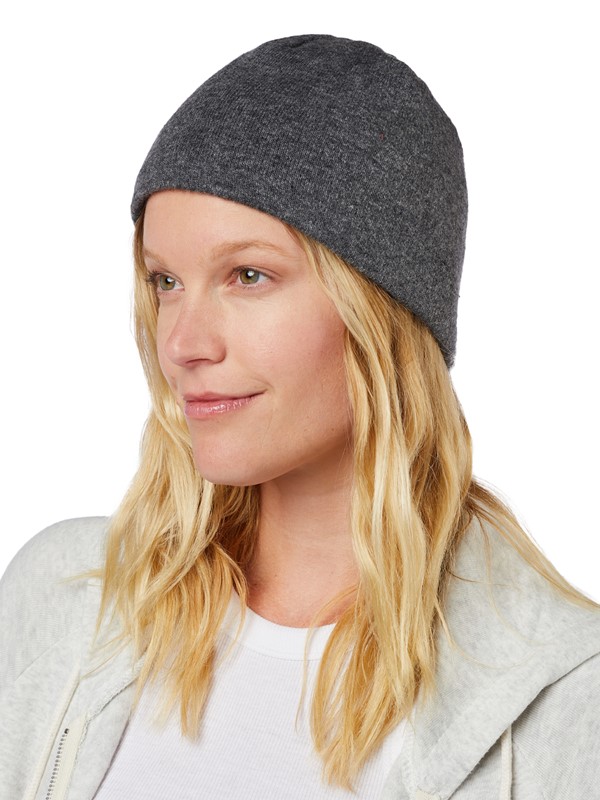 Ashton Sweater-Knit Beanie