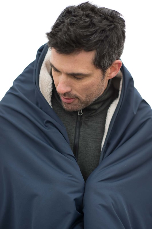 Rugged Outdoor Blanket