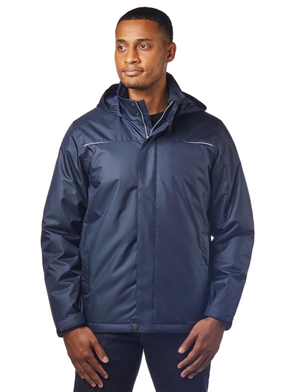 Expedition Insulated Jacket