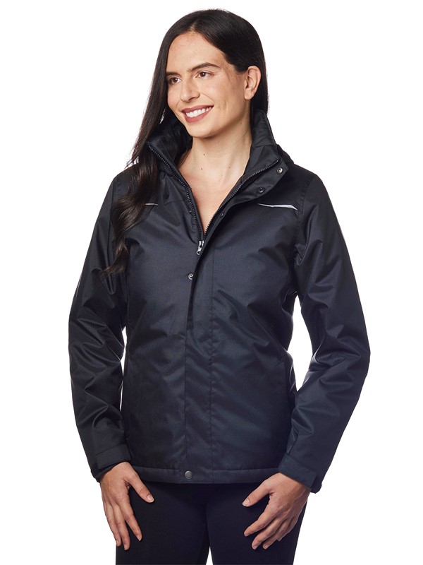 Ladies Expedition Insulated Jacket