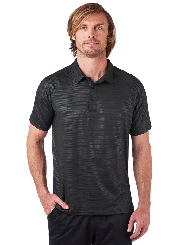 Kinetic Urban Polo